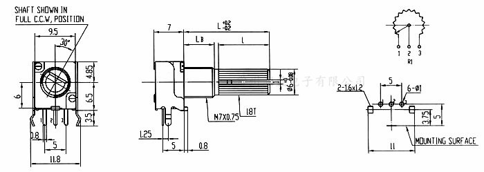 1-160H6163R2-50