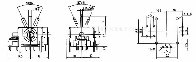 1-160HG43051-50