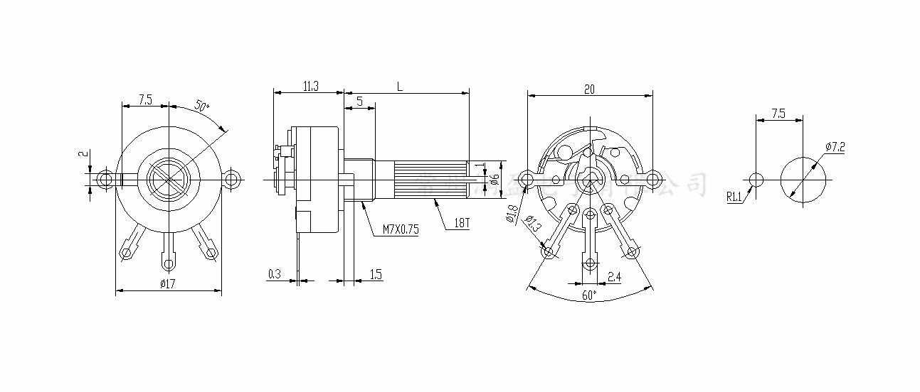 1-160S00T610